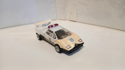 Transformers diaclone - g1,