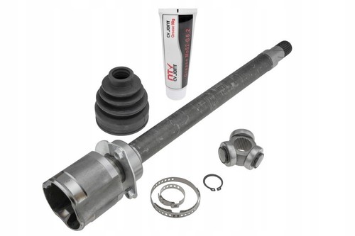 Kit giunti semiasse interno - kit, dx