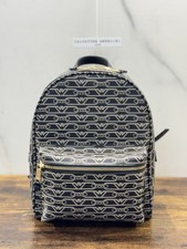 Emporio Armani Zaino Monogram