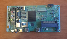 scheda madre tv TOSCHIBA