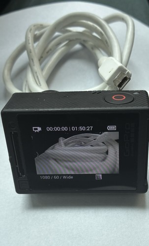 Gopro hero4 silver - gopro,