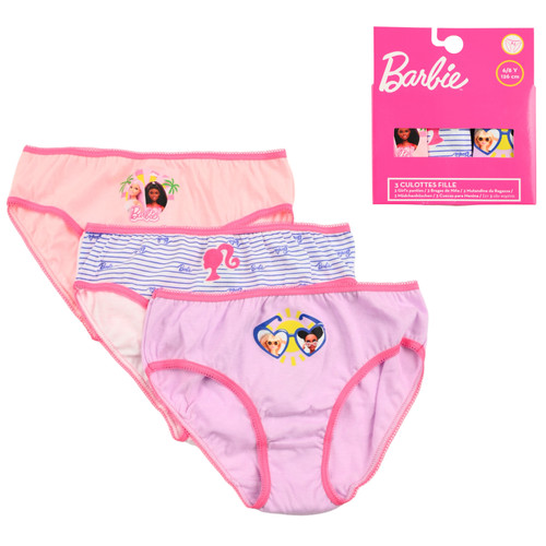 Mutandine set pezzi - mutandine,