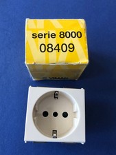 VIMAR SERIE 8000 PRESA SCHUKO