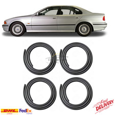 BMW E39 5 Series Rubber/Velvet