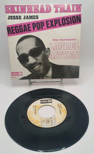 The fantastic laurel - fantastic, aitken-