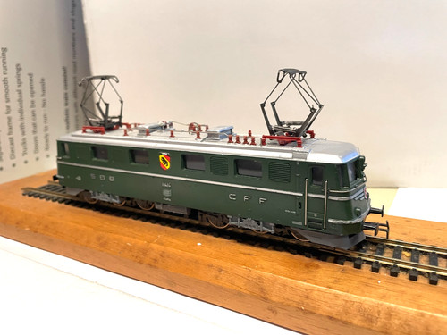 Märklin locomotiva - märklin,