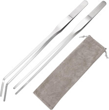 Set Di Pinzette per Acquari