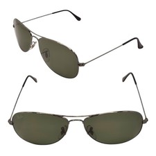 Ray Ban RB3362 Cockpit -