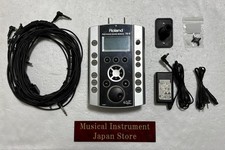 Roland TD-9 Modulo Suono