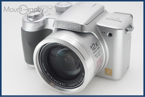 Ecc panasonic lumix - 【ecc】,