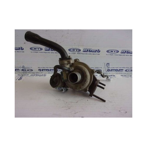 Turbina 73501343 fiat - fiat, grande