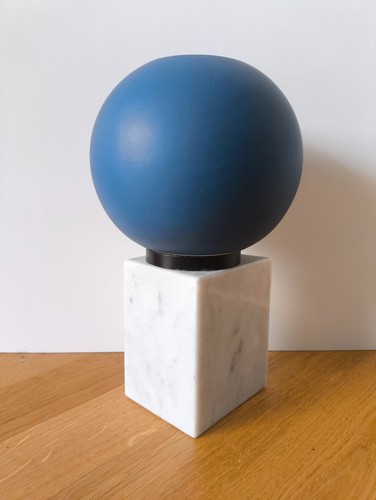 Grand ensemble sculpturale - , et
