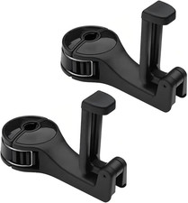 2 Pezzi 2 in 1 Gancio