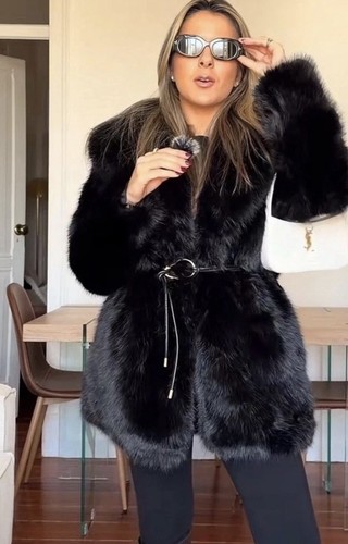Zara nuovo cappotto donna - zara,