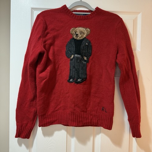 Polo ralph lauren orso - polo,