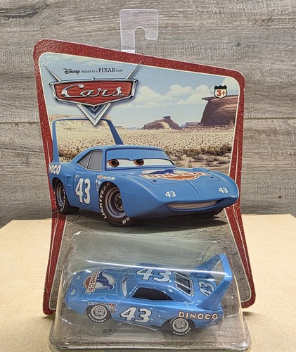 Disney pixar cars - cars, re