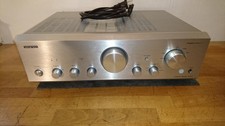 Onkyo A-9377 Silver