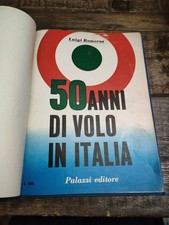 Anni volo in italia - 50,