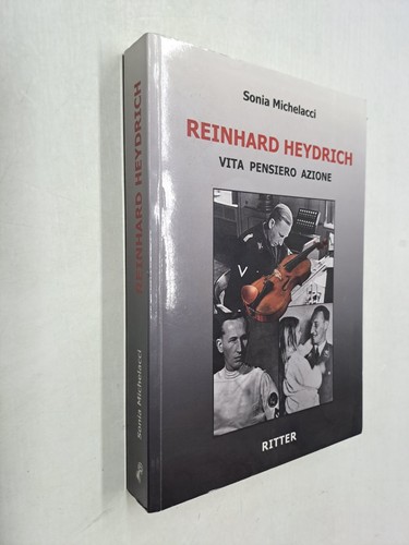 Reinhard heydrich vita - heydrich,