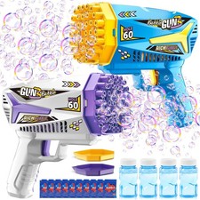 Sparabolle sapone 2 pieces - sparabolle, di