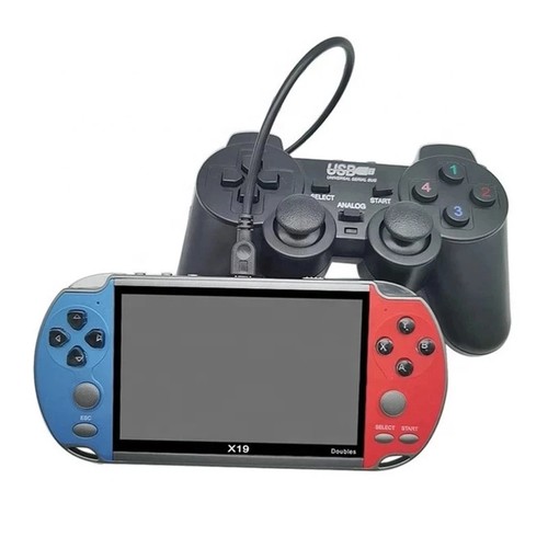 X19 console gioco - x19,