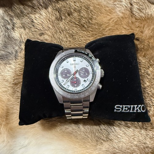 Seiko prospex ssc911p1 - seiko,