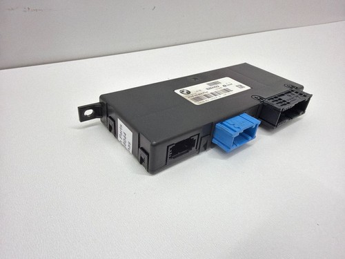 Modulo comando gateway diesel