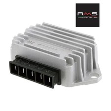 REGOLATORE TENSIONE PIAGGIO