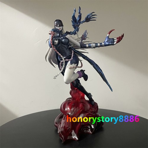 Statua digimon lady - digimon,