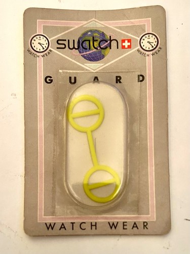 Swatch guard new unopened - new, in