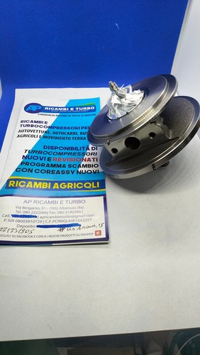 Coreassy turbo turbina fiat - turbo,