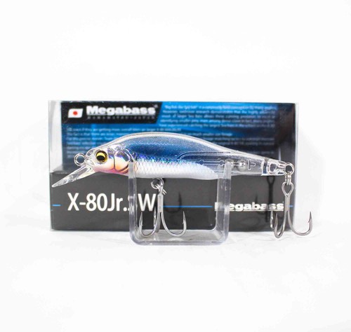 Megabass sw esca ad - megabass,