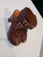 SCARPE CHIE MIHARA XEROCO