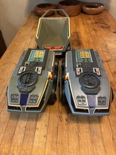 Lotto carro armato elettronico