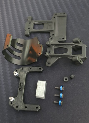 Team associated nuovo t4 - associated,