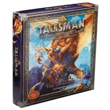 Pegasus Spiele Talisman: The