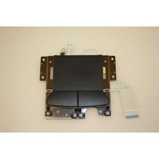 Scheda pulsanti touchpad HP