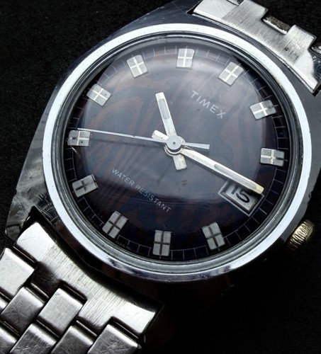 Orologio vintage 1976 - orologio,