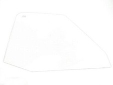 Vetro sportello piaggio - vetro,