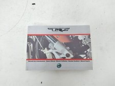 BENELLI TNT 160 manuale uso