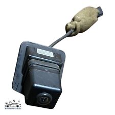 Telecamera retromarcia