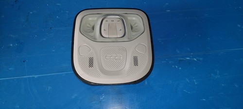 Plafoniera fiat 500x serie - fiat,