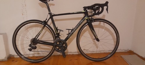 Bici spezzotto - spezzotto,