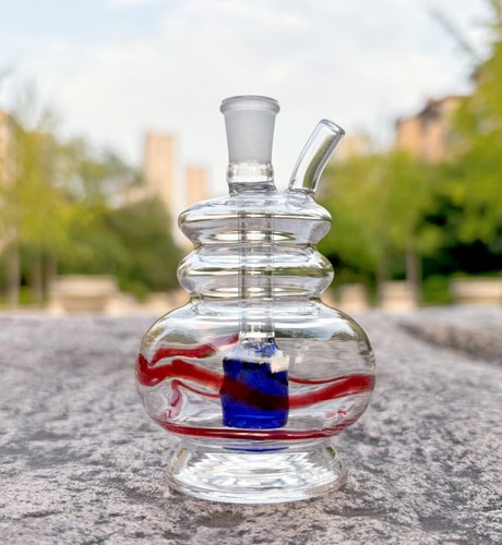 Bong vetro premium spessore - premium,