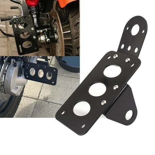 License plate holder for - plate,