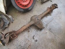 FIAT 124 Coupè Spider Special