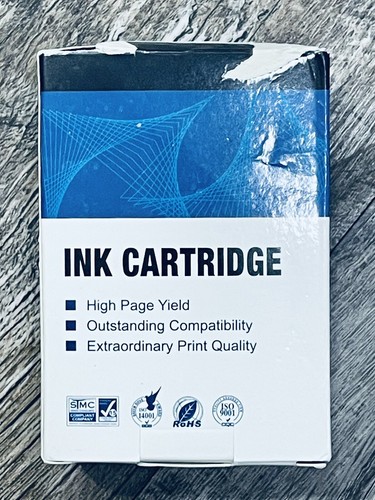 Cartucce inchiostro 901xl - di,