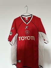 Maglia Perugia Amoruso 9
