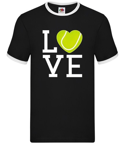 Love tennis uomo suoneria - i,