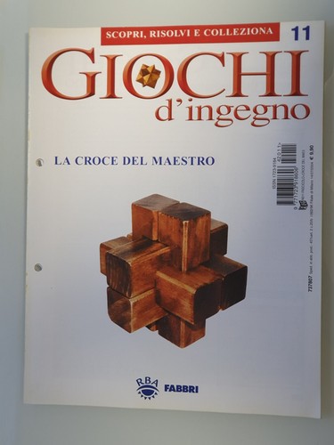 Fascicolo edicola giochi - fascicolo,